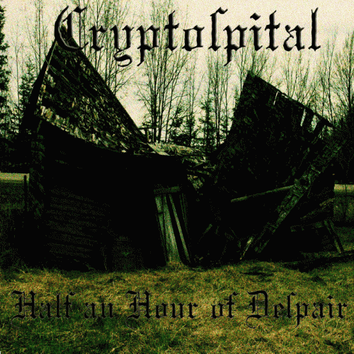 Half an Hour of Despair